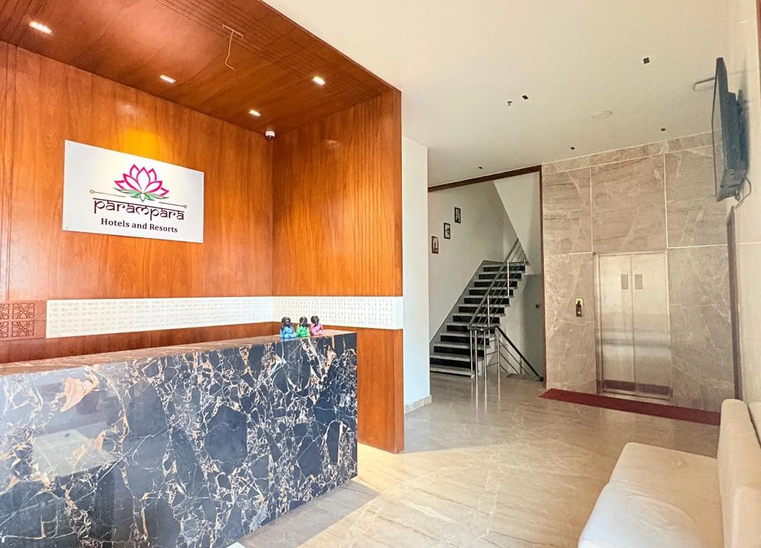 Parampara Hotels And Resorts Udaipur