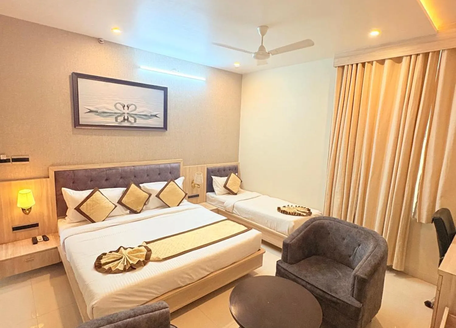 Parampara Hotels And Resorts Udaipur