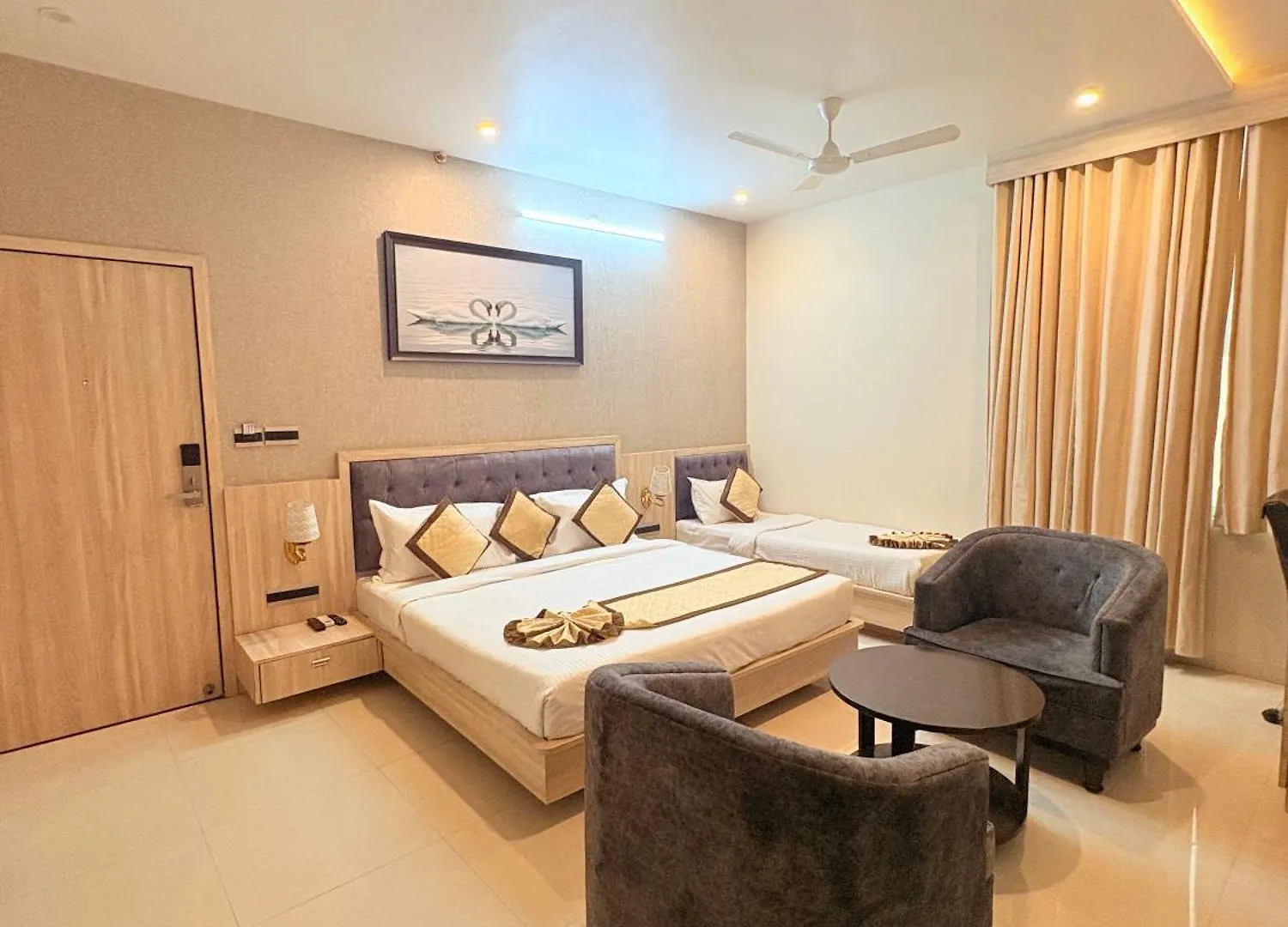Parampara Hotels And Resorts Udaipur