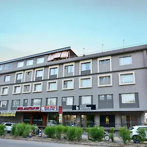 Amantran - Centre Hotel
