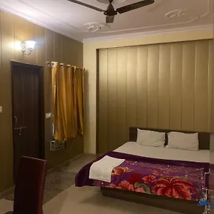 Arvi Bed & Breakfast Varanasi
