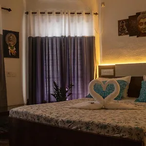 Surf N Sea Guest house Thiruvananthapuram