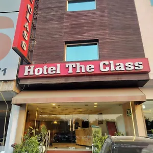 The Class Igi Airport Hotel New Delhi
