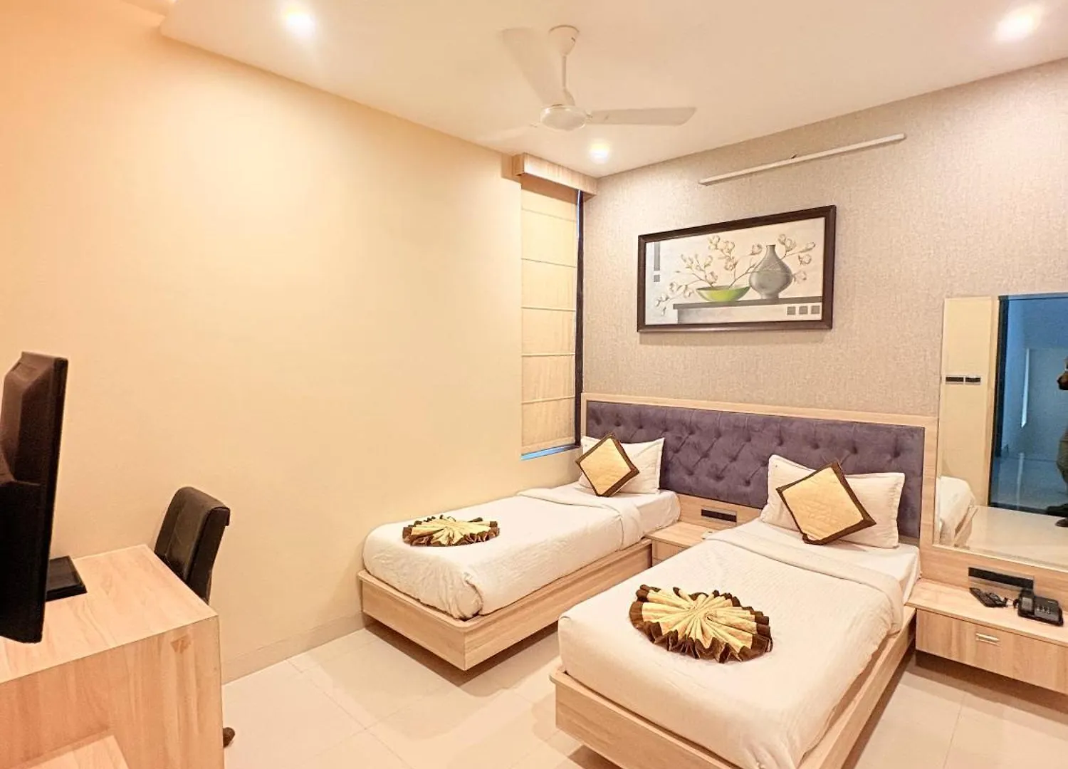 Parampara Hotels And Resorts Udaipur