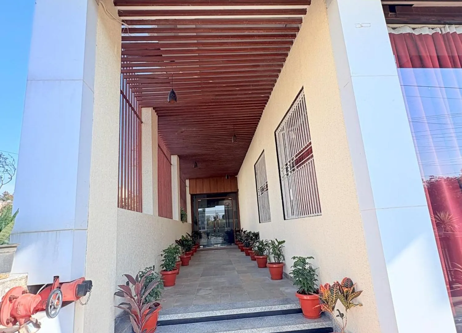 Parampara Hotels And Resorts Udaipur