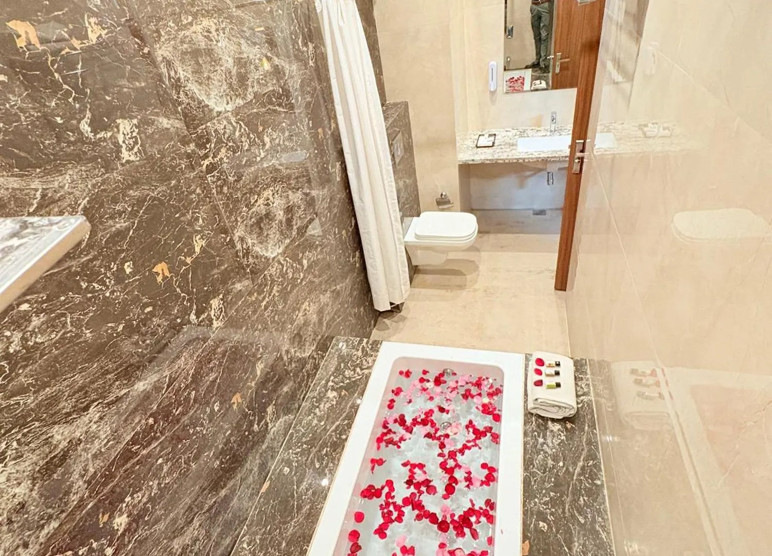 Parampara Hotels And Resorts Udaipur