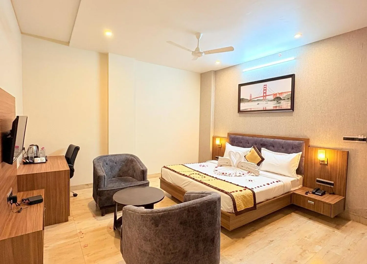 Parampara Hotels And Resorts Udaipur