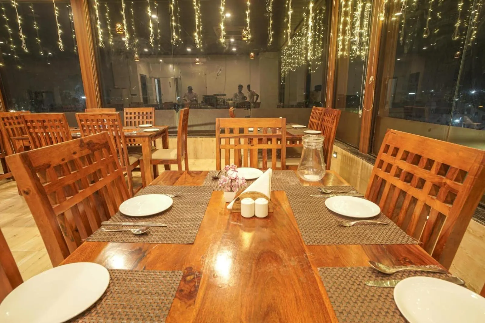 Parampara Hotels And Resorts Udaipur