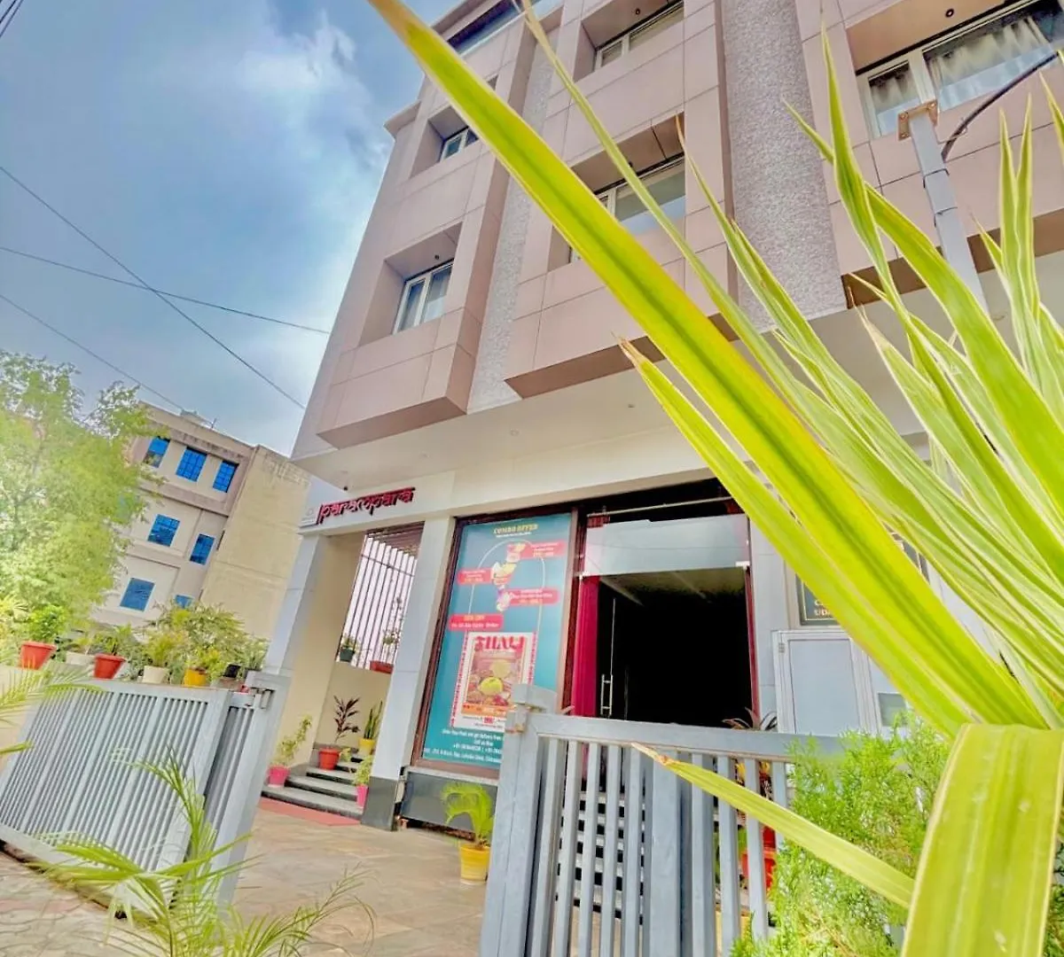 Parampara Hotels And Resorts Udaipur
